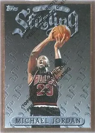 Michael Jordan