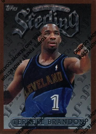 Terrell Brandon