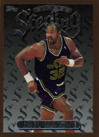 Karl Malone