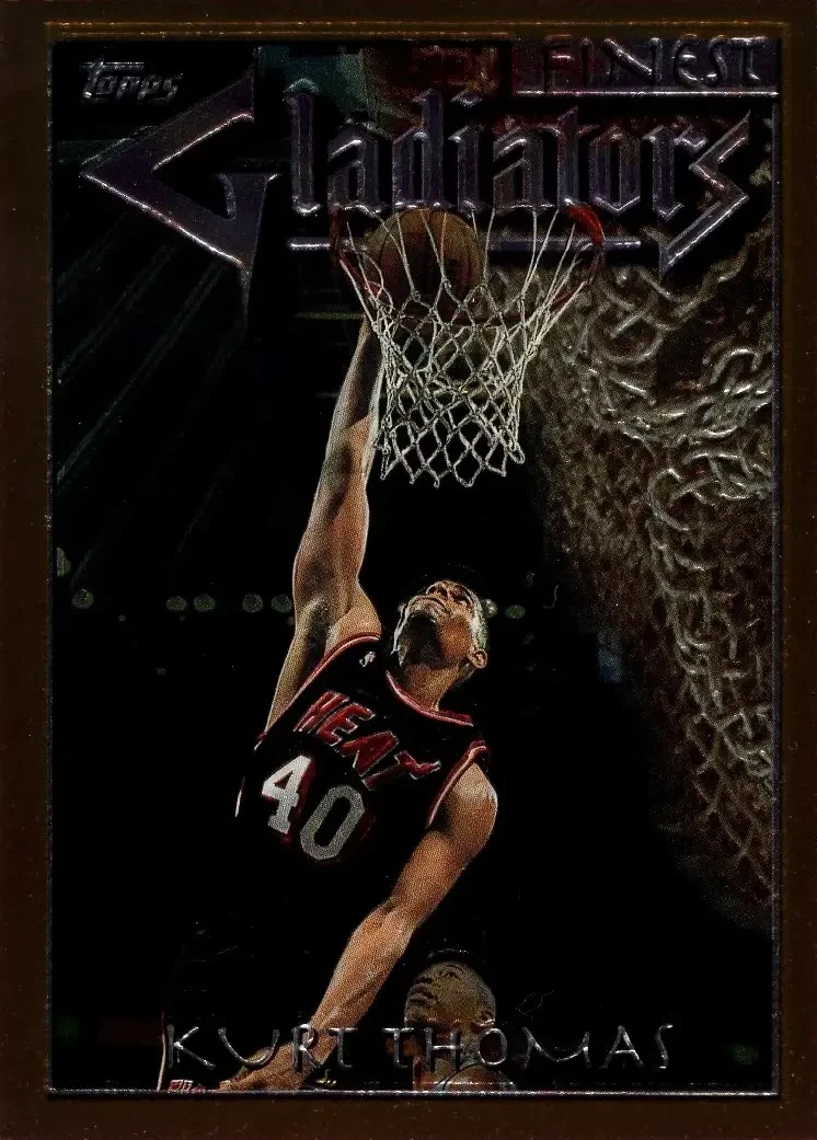Front of Kurt Thomas