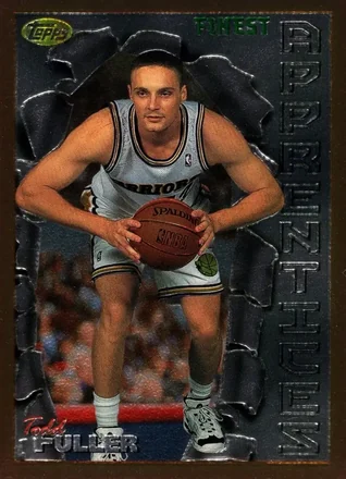 Todd Fuller