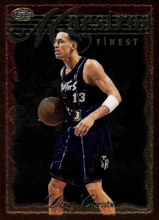Doug Christie
