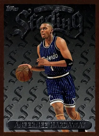 Anfernee Hardaway