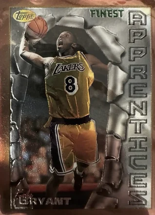 Kobe Bryant