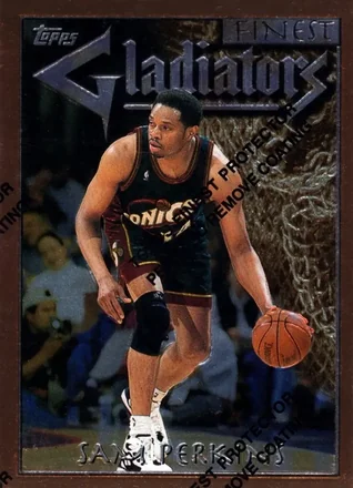 Sam Perkins