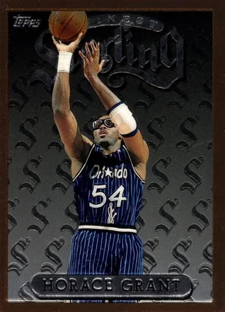 Horace Grant