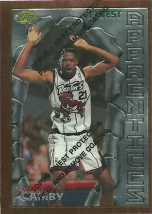 Marcus Camby