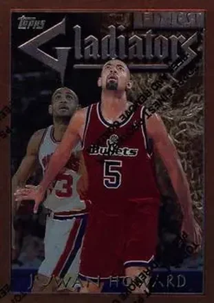 Juwan Howard