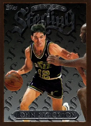 John Stockton