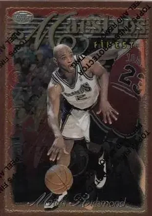 Mitch Richmond