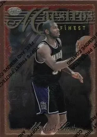 Michael Smith