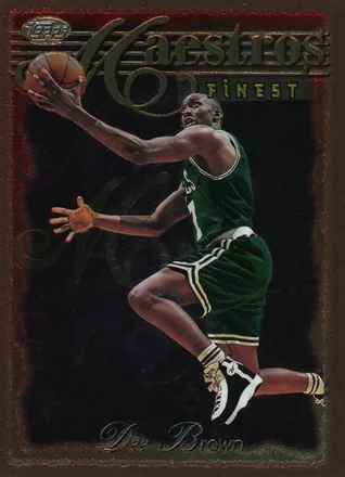 Dee Brown