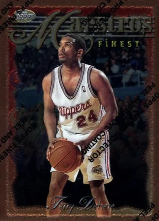 Terry Dehere