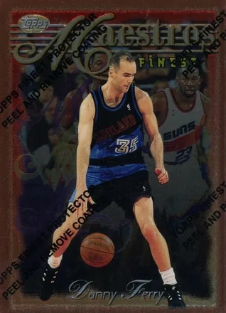 Danny Ferry