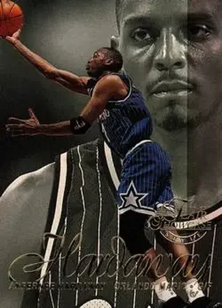 Anfernee Hardaway