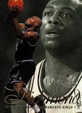 Mitch Richmond