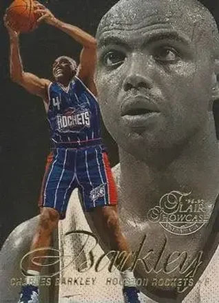Charles Barkley