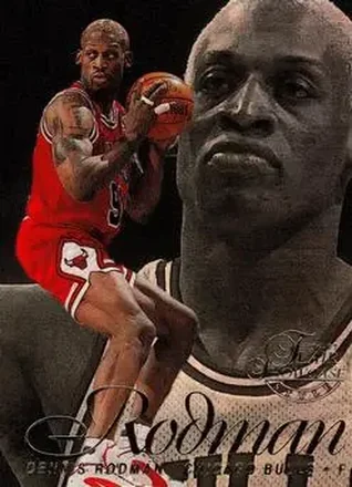 Dennis Rodman