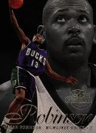Glenn Robinson