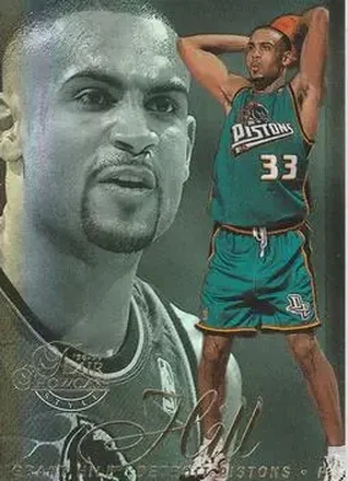Grant Hill