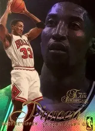 Scottie Pippen