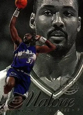 Karl Malone