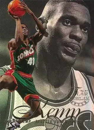 Shawn Kemp