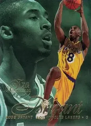 Kobe Bryant