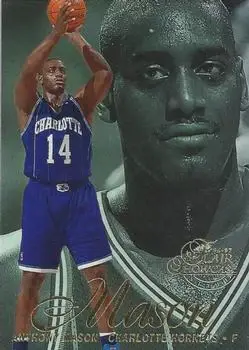 Front of Anthony Mason