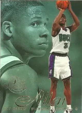 Ray Allen