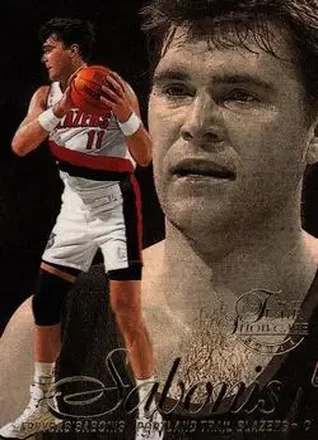 Arvydas Sabonis