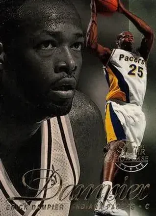 Erick Dampier