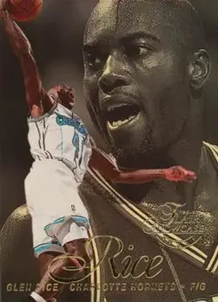 Glen Rice