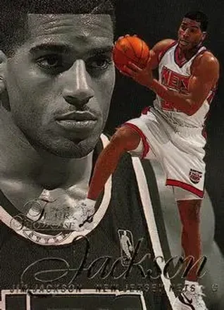 Jim Jackson