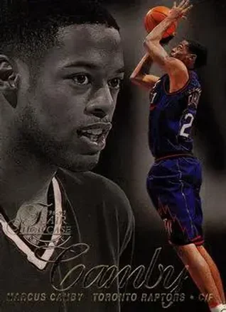 Marcus Camby