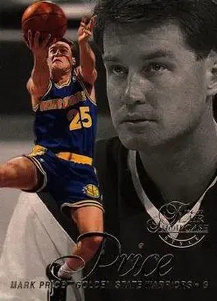Mark Price