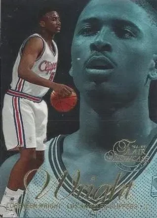Lorenzen Wright