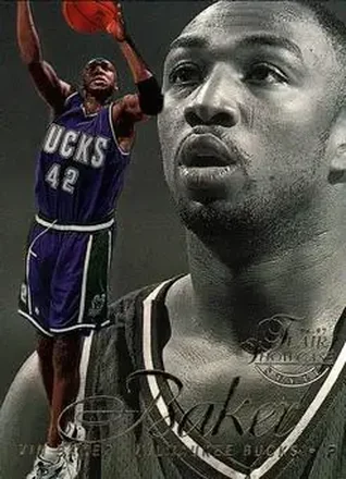 Vin Baker
