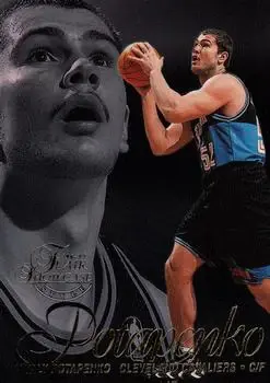 Front of Vitaly Potapenko