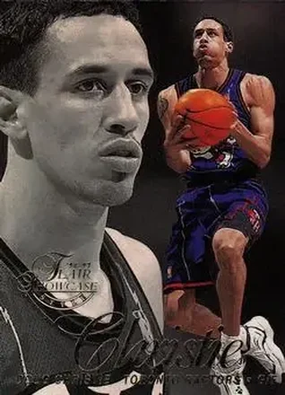 Doug Christie