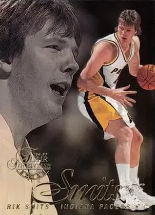 Rik Smits