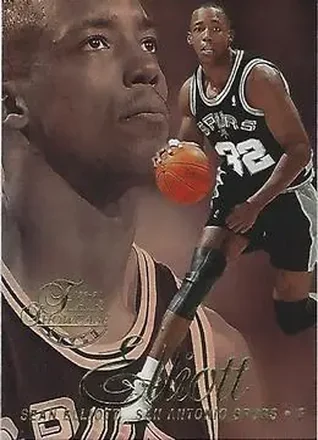 Sean Elliott