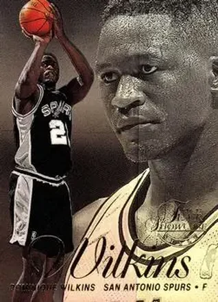 Dominique Wilkins