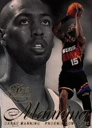 Danny Manning