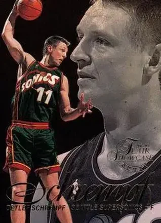 Detlef Schrempf