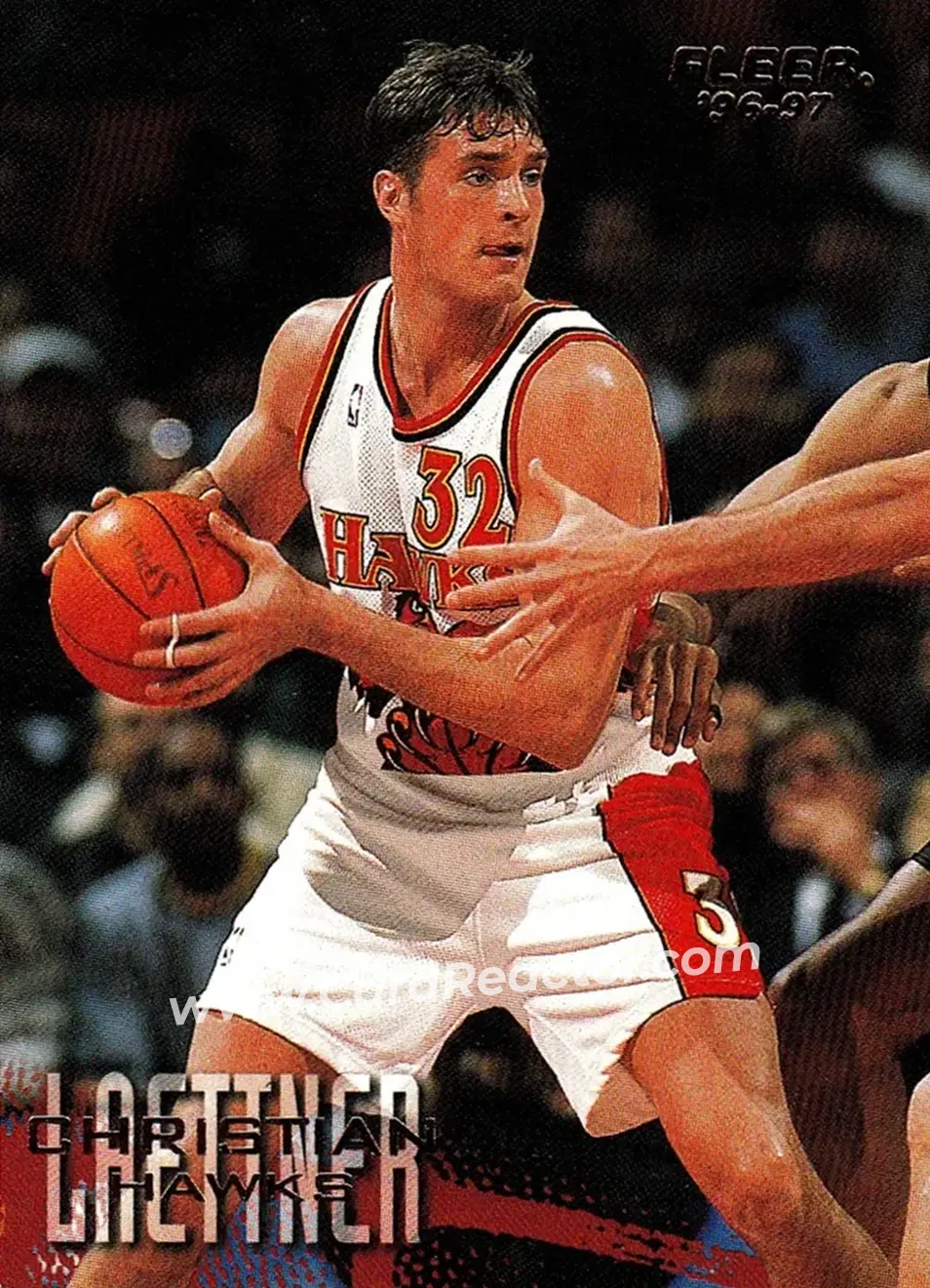 Christian Laettner
