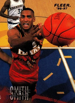 Steve Smith