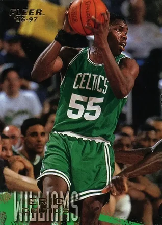 Eric Williams