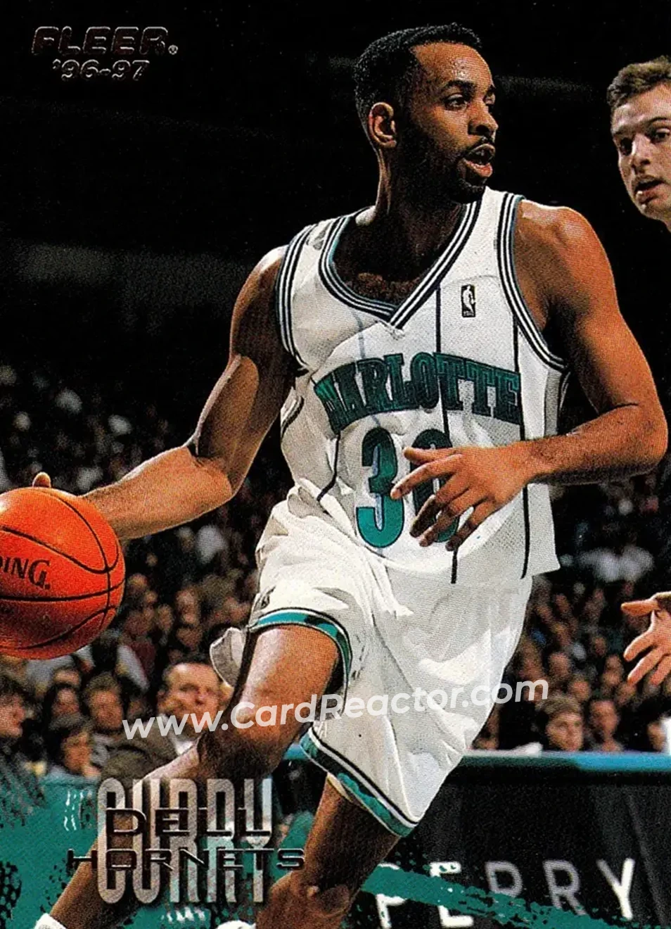 Dell Curry