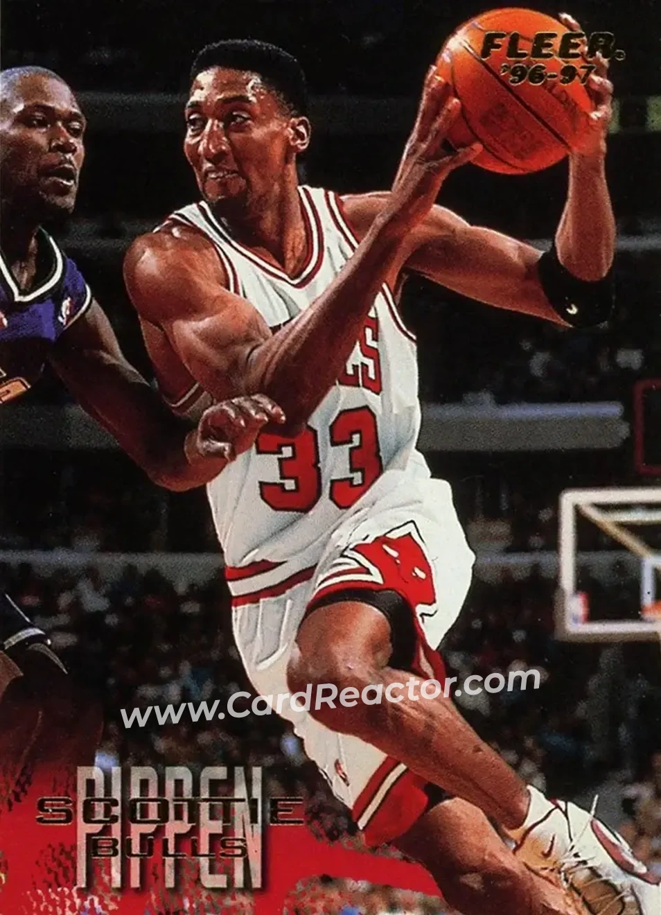 Scottie Pippen